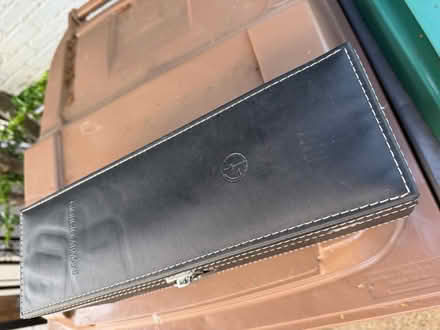 Photo of free Giorgio Armani Box (Rhys Avenue N11) #2
