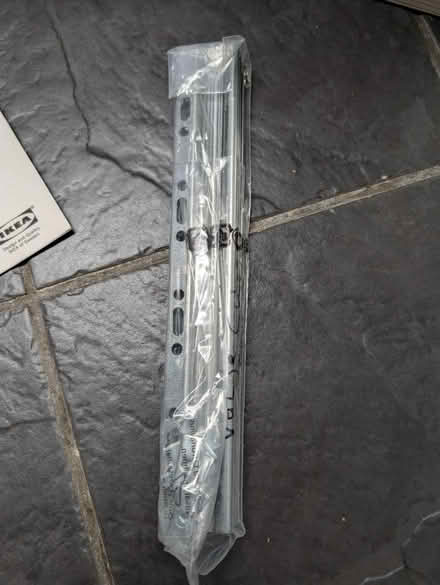 Photo of free 4 x IKEA VALJE Units (Rugby, Bilton, CV22) #4