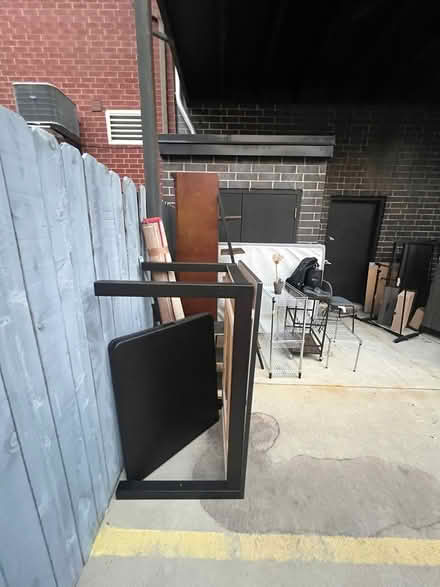 Photo of free Random things in Lincoln Park (Lincoln Park) #2