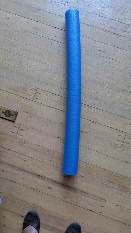 Photo of free Pool Noodle (oakland) #1