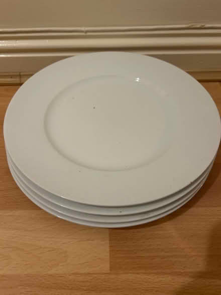 Photo of free Plates (Dennistoun, G31) #1