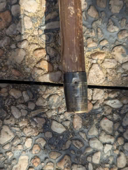 Photo of free Wooden Slim Walking cane (Enfield EN3) #3