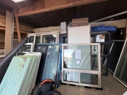 Photo of free Windows and Doors (1915 W Cherry Lane Meridian) #3