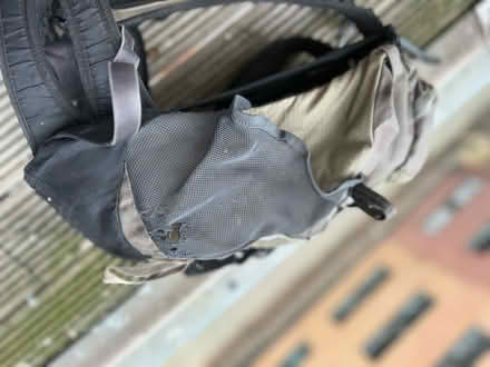 Photo of free Backpack / Rucksack (S3 Neepsend) #4