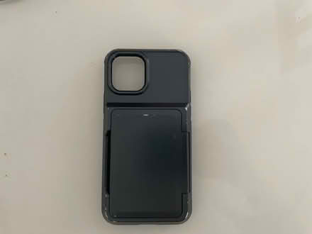 Photo of free iPhone 12 Pro cover (Guildford, GU2) #2