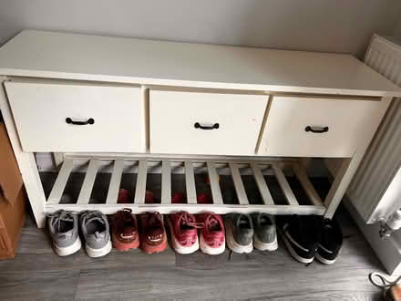 Photo of free Side board (Cleeve BS49) #1