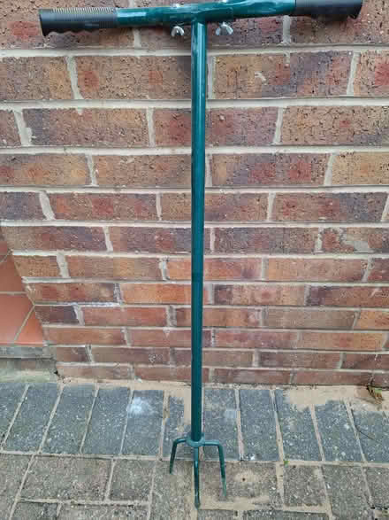 Photo of free Garden Fork/Aerateur (Penrith CA11) #1