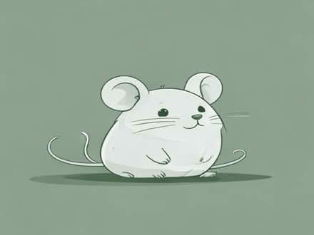Photo of Mouse for pc or security system (Manor S2) #1