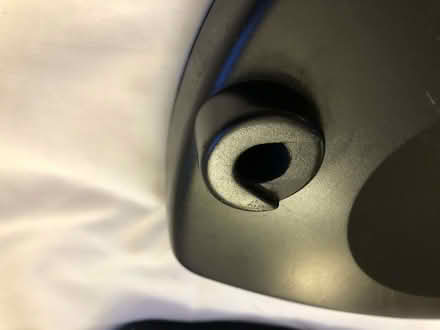 Photo of free Heavy lamp base (Harrogate HG2) #3