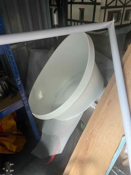 Photo of free Baby bath (Sidlesham) #1
