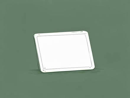 Photo of small white board (Appleby-in-Westmorland CA16) #1
