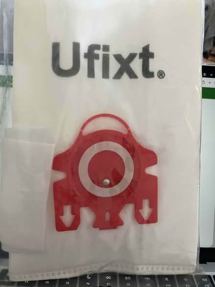 Photo of free FJM size Bags to fit Miele vacuum (W4 Chiswick) #1