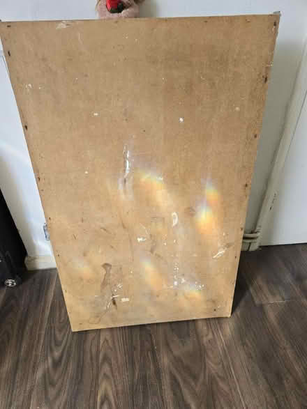 Photo of free Pasting table (Bellingham SE6) #1