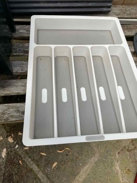 Photo of free Washing-up kit (Crystal Palace) #4
