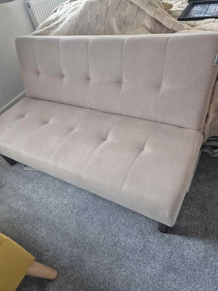 Photo of free Sofa bed (kids single) (Apperley Bridge) #2