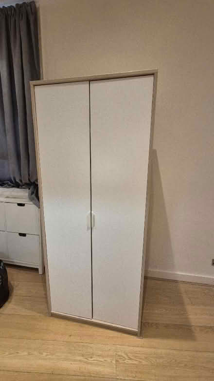 Photo of free Wardrobe-Ikea style (West Brompton SW6) #1