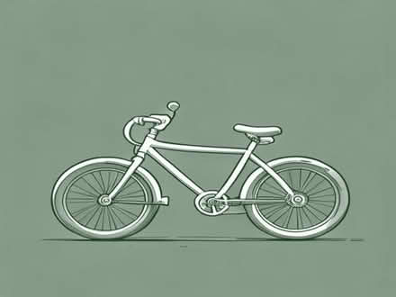 Photo of Bike for a 4 year old boy (Tile Hill CV4) #1