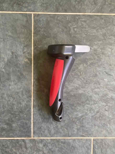 Photo of free Car Door Assistance Handles (Leigh Park BA13) #1