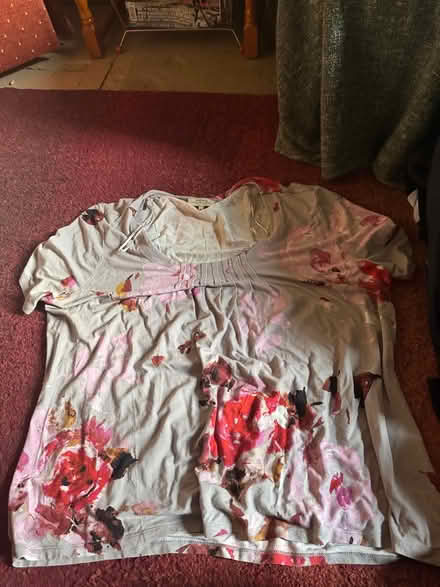 Photo of free Women’s clothing (Ls6 woodhouse) #4