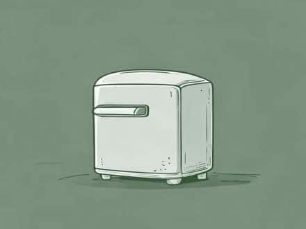 Photo of Fizer (Freezer, perhaps) (Peckham SE15) #1