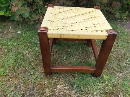 Photo of free Foot stool (Selattyn SY10) #1