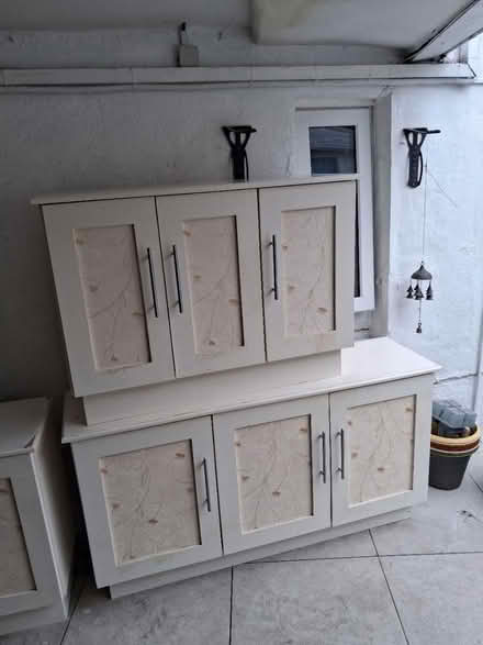Photo of free furniture (D7) #1