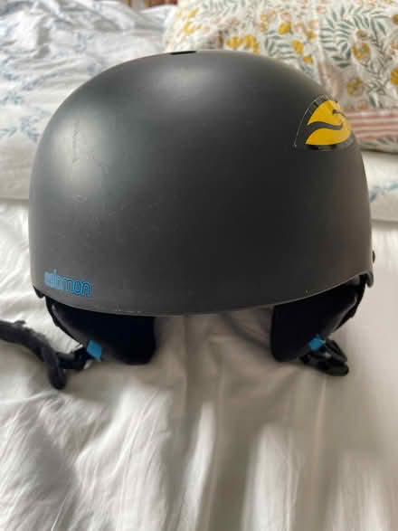 Photo of free Ski helmet - for a prop/ art (Mitcham's Corner CB4) #2