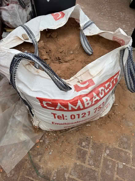 Photo of free Screet 1ton (Greet B11) #1