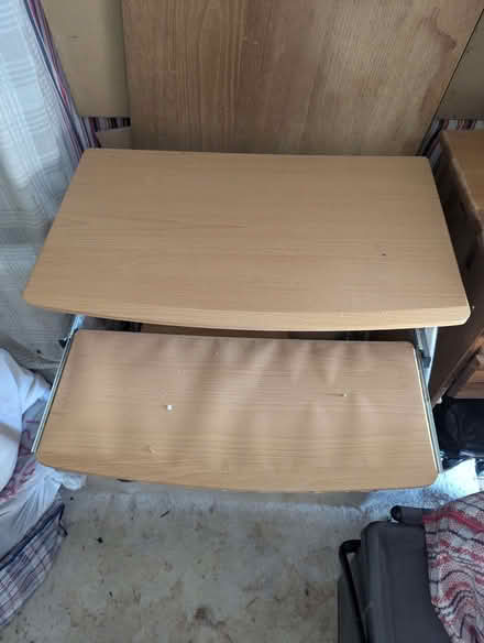 Photo of free Computer Desk (Enfield EN3) #2