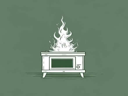 Photo of Electric Fireplace (Wokingham RG40) #1