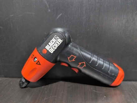 Photo of free Cordless screwdriver (Brentwood) #1