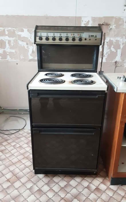 Photo of free Cooker (St Martins SY11) #1
