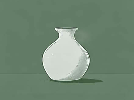 Photo of Vase (Glenrothes KY7) #1