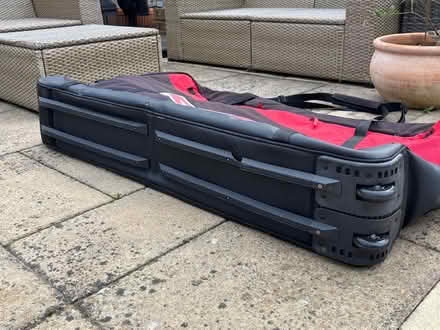 Photo of free Bicycle travel bag (BR4) #4