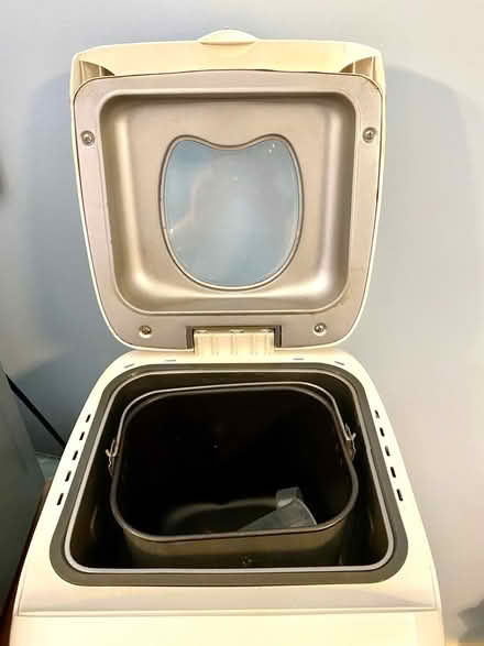 Photo of free Bread Maker (Bournemouth) #3