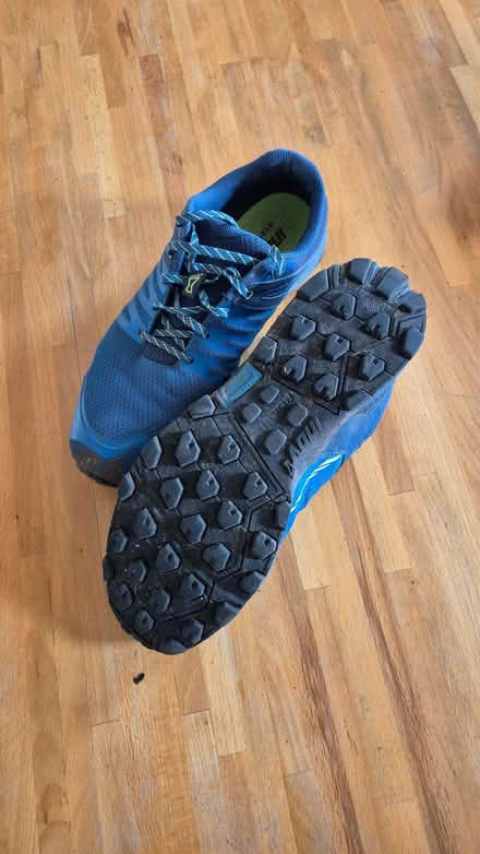 Photo of free Inov8 Roclite G275 V2 (Penrith CA11) #1