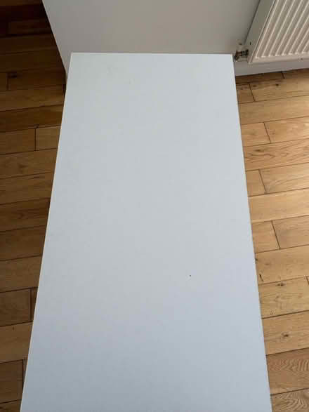 Photo of free Desk (Clapham) #2