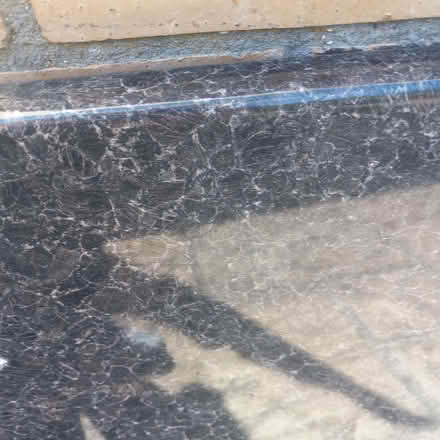 Photo of free Kitchen worktop - 161cm long x 60cm deep (Bury St. Edmunds IP33) #3