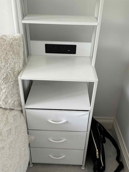 Photo of free Storage Units with Sockets (CM5 9FT) #1