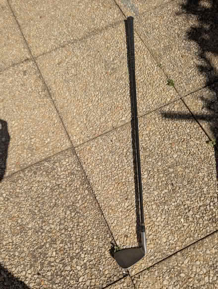 Photo of free Ben Hogan vintage golf club (Enfield EN3) #3
