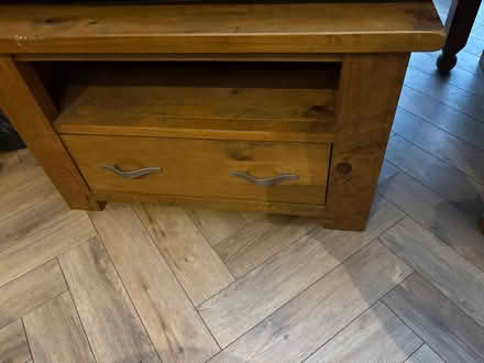 Photo of free Corner unit (Heysham) #1