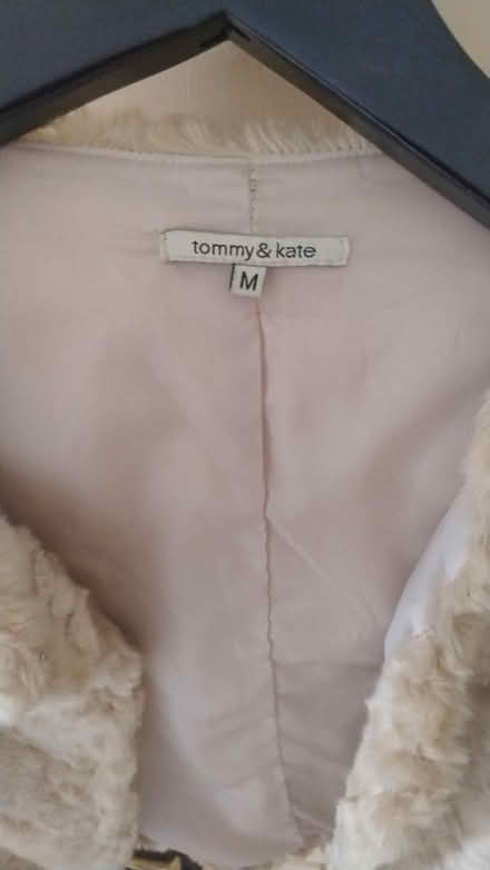 Photo of free Medium size fur jacket (Chorley centre PR7) #2