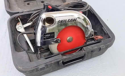 Photo of free Skillsaw (Torre TQ2) #1