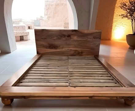 Photo of Bed (Hertford SG13) #1