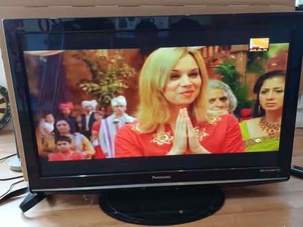 Photo of free Panasonic 42 inch TV (Wanstead IG4) #1