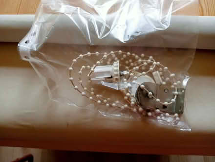 Photo of free Roller blind (Larkhall BA1) #3