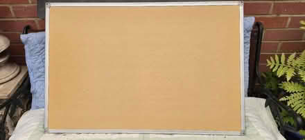 Photo of free Large Notice Board (Dagenham, RM8) #2