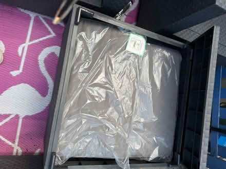 Photo of free Garden set (Long ditton) #4