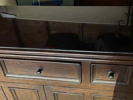 Photo of free Kitchen Island (Spencertown, NY near Chatham) #1
