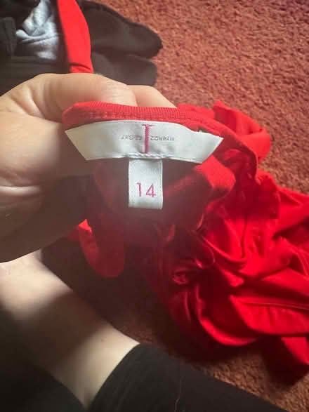 Photo of free Women’s clothing (Ls6 woodhouse) #1